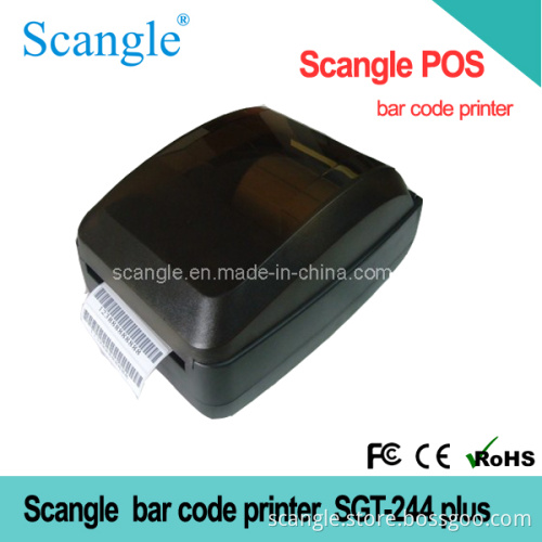 Scangle Sgt-244 Plus Barcode Thermal Printer